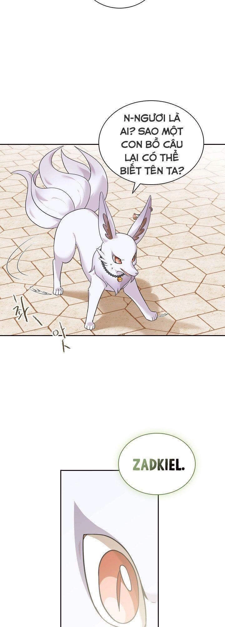 Cuốn Sách Của Lagier Chapter 14 - 43