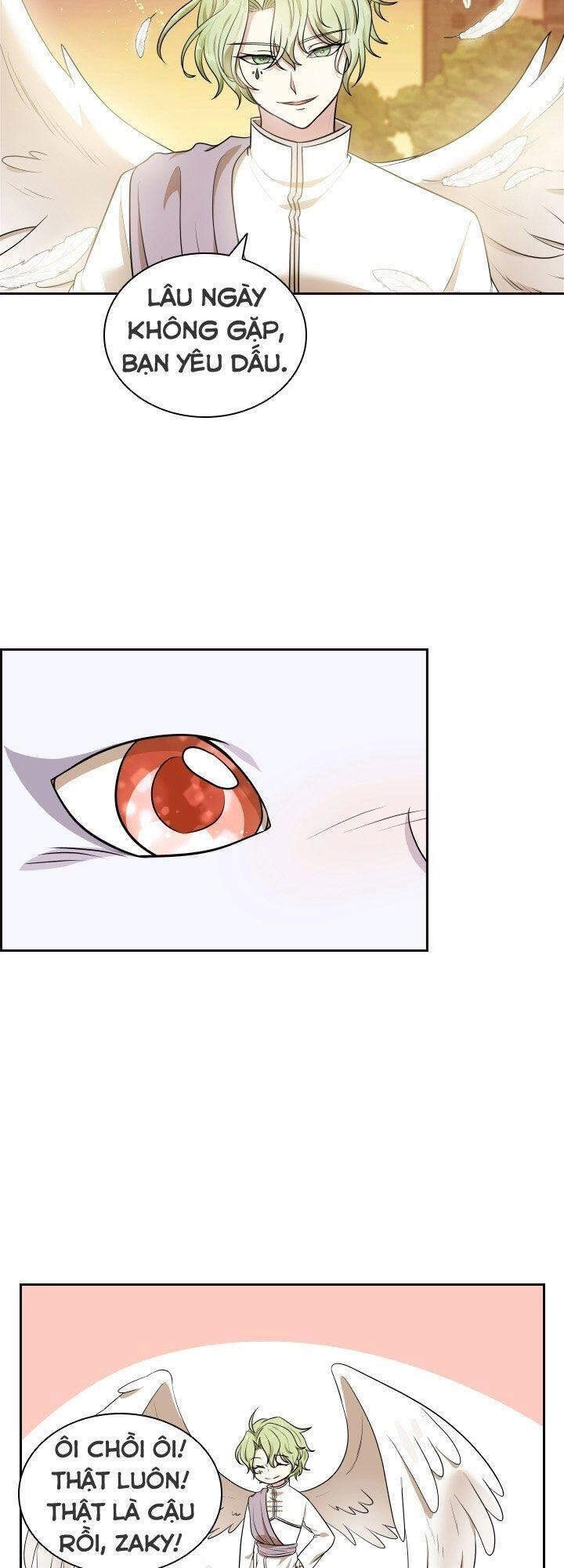 Cuốn Sách Của Lagier Chapter 14 - 48