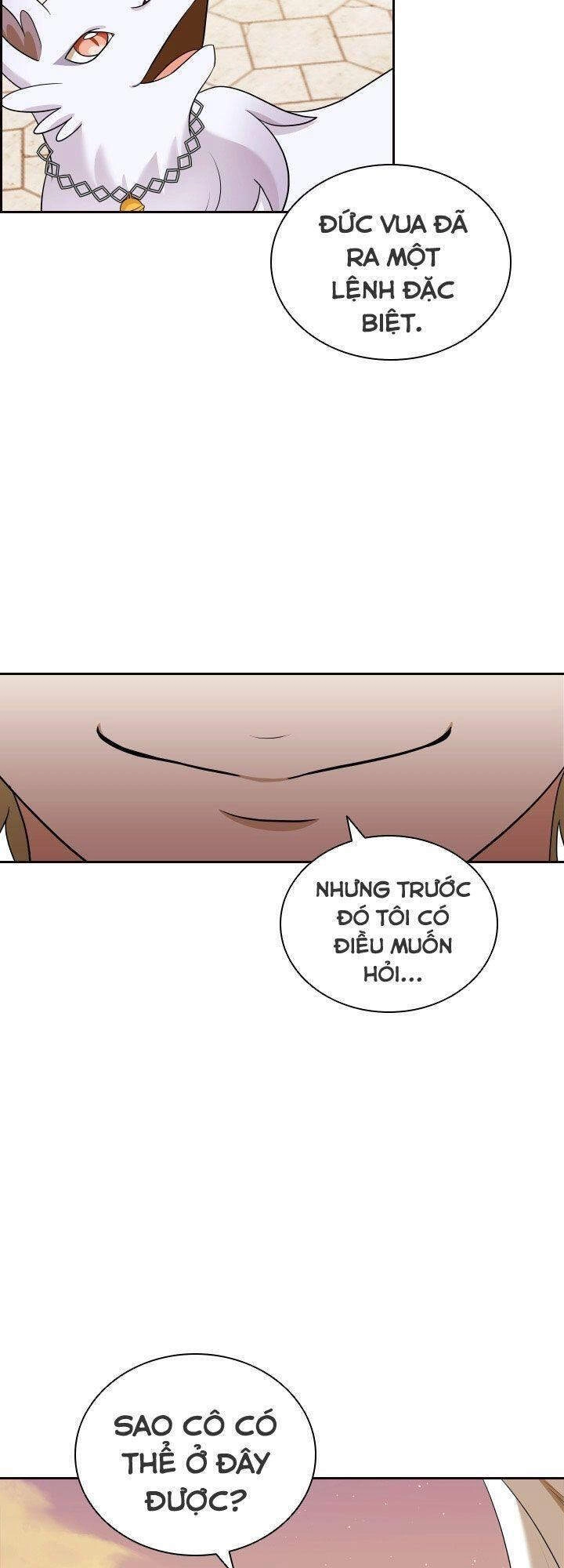 Cuốn Sách Của Lagier Chapter 14 - 50