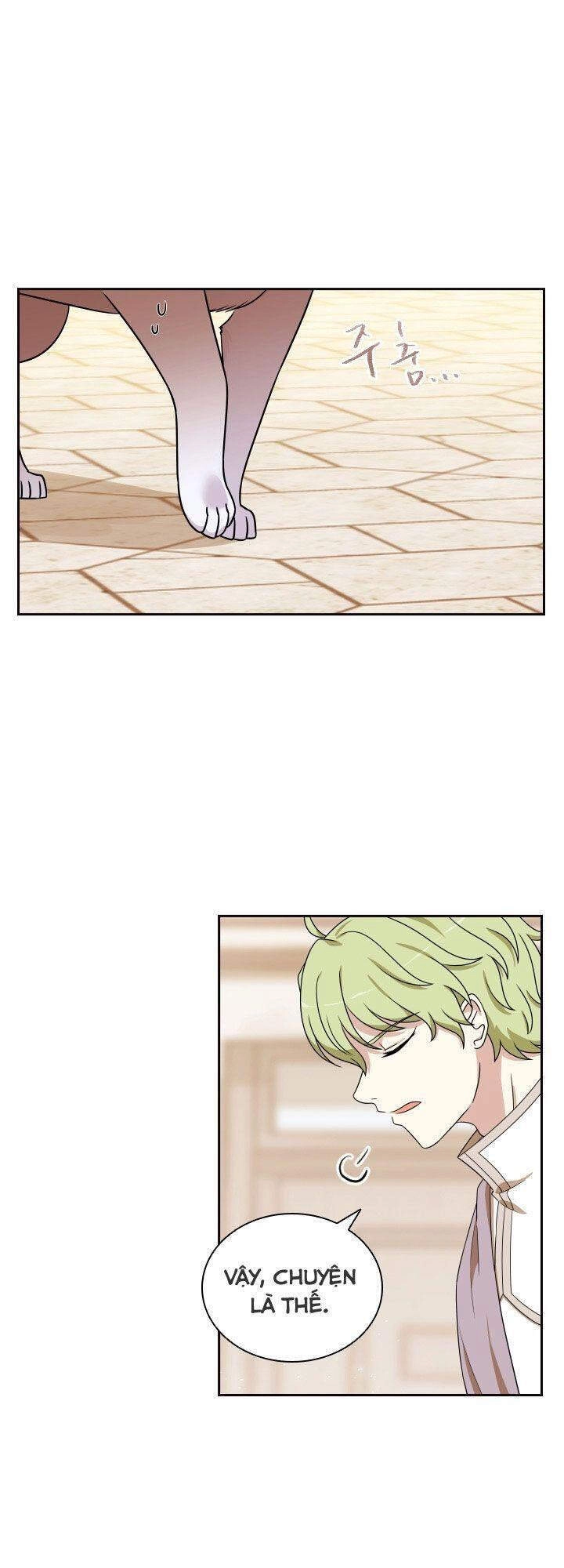 Cuốn Sách Của Lagier Chapter 14 - 54