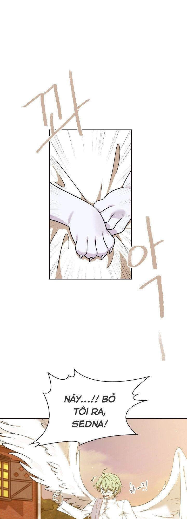 Cuốn Sách Của Lagier Chapter 14 - 58