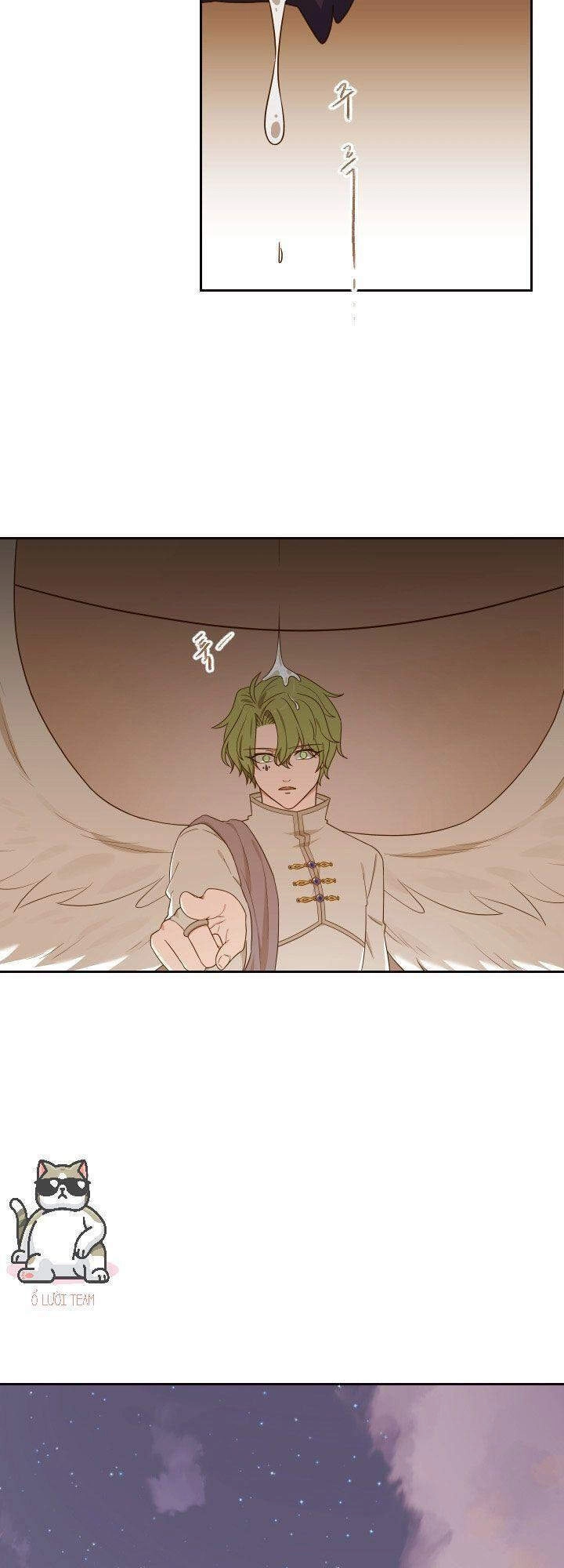 Cuốn Sách Của Lagier Chapter 15 - 12