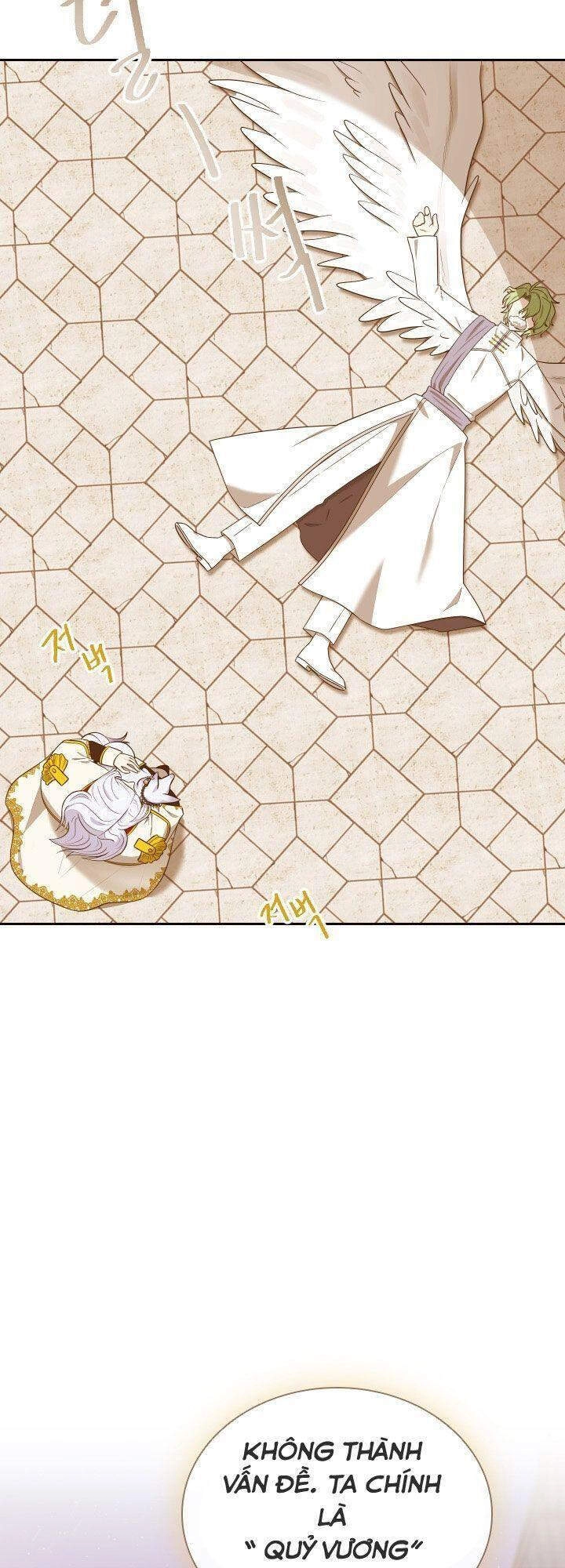 Cuốn Sách Của Lagier Chapter 15 - 18