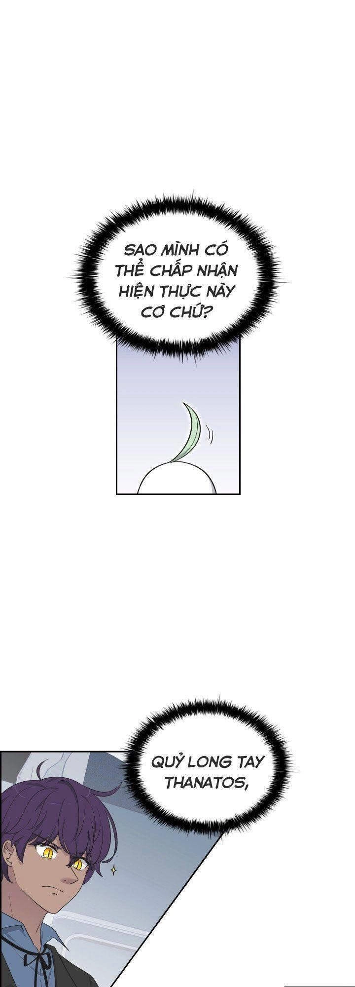 Cuốn Sách Của Lagier Chapter 15 - 21