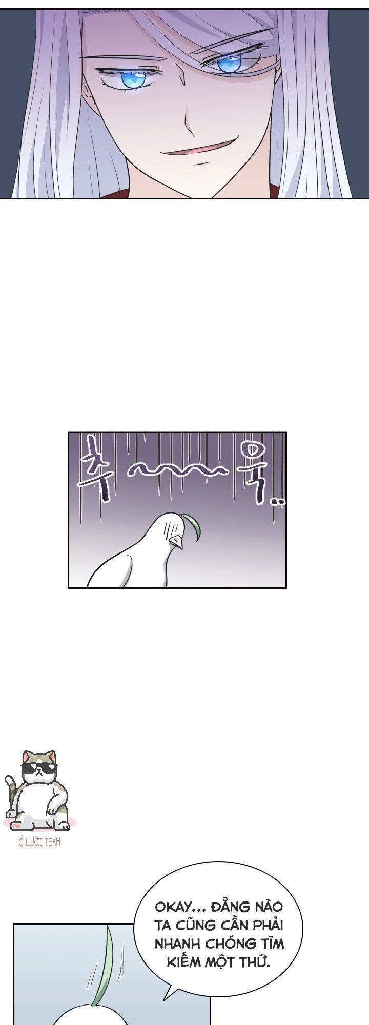 Cuốn Sách Của Lagier Chapter 15 - 24