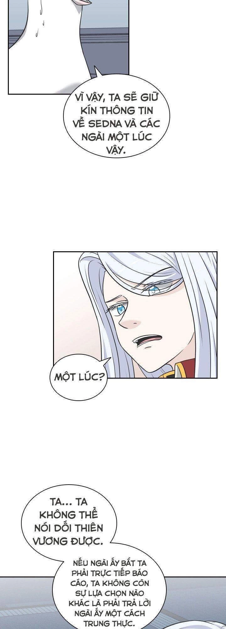 Cuốn Sách Của Lagier Chapter 15 - 26