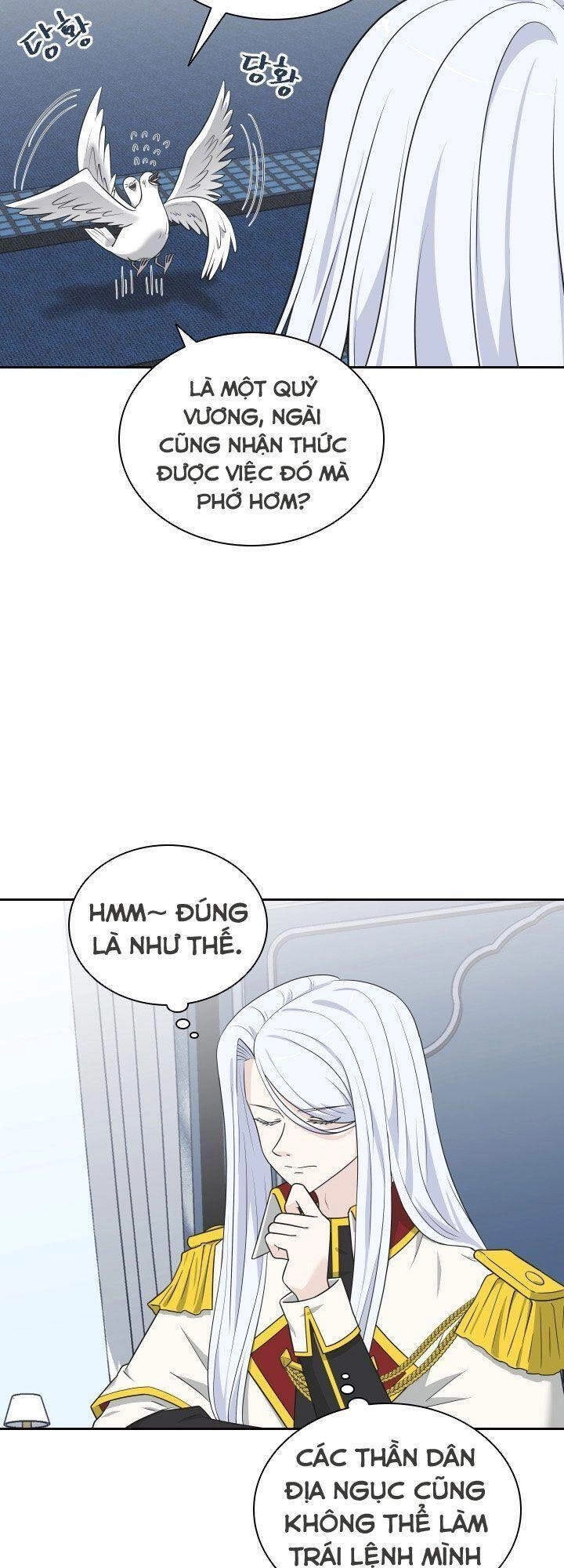 Cuốn Sách Của Lagier Chapter 15 - 27