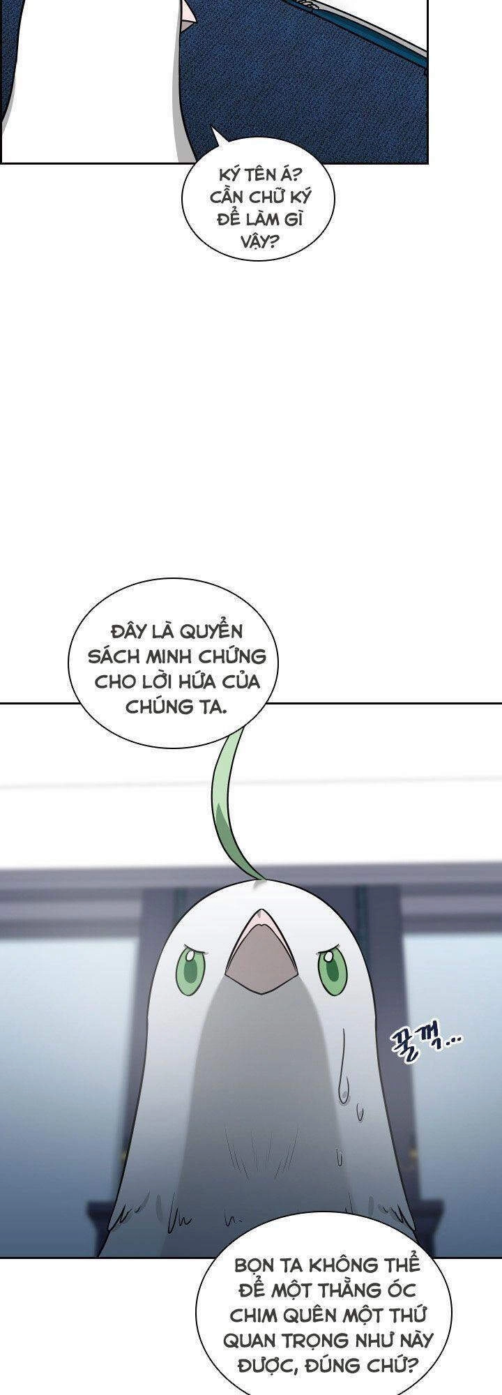 Cuốn Sách Của Lagier Chapter 15 - 32