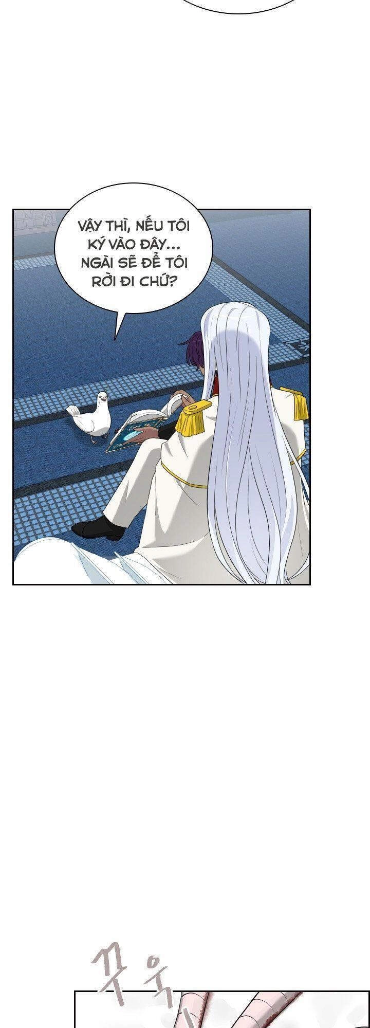 Cuốn Sách Của Lagier Chapter 15 - 33