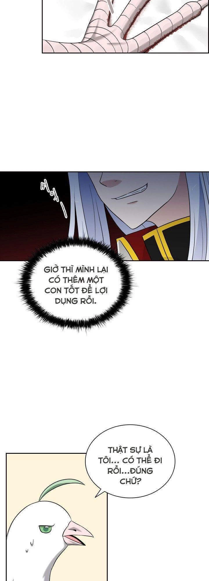 Cuốn Sách Của Lagier Chapter 15 - 34