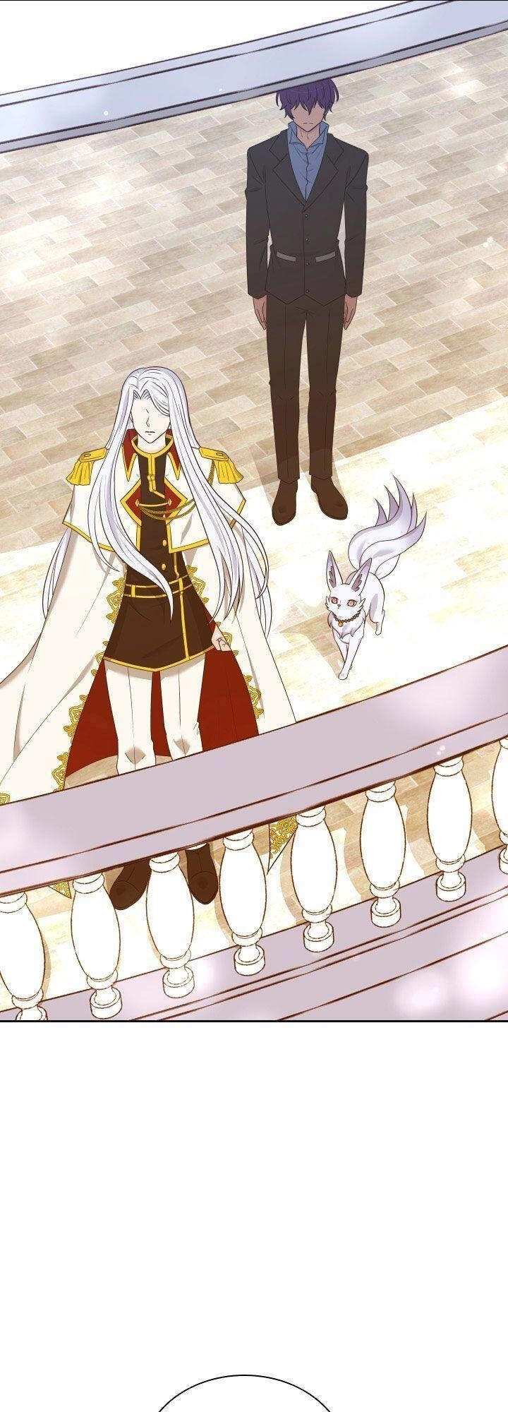 Cuốn Sách Của Lagier Chapter 15 - 38