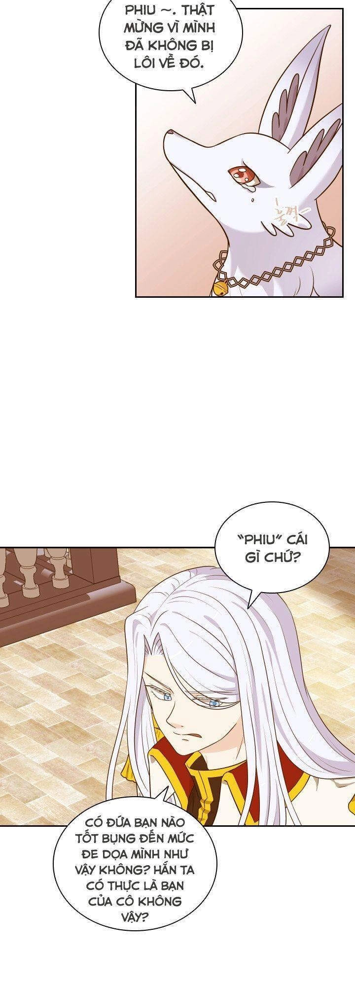 Cuốn Sách Của Lagier Chapter 15 - 39