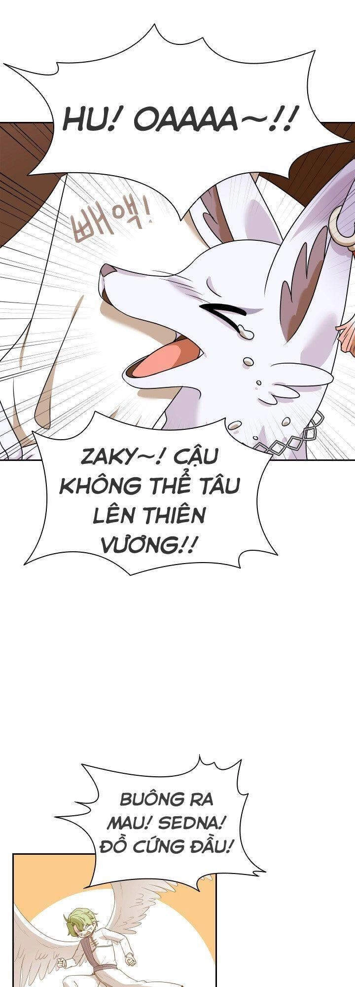 Cuốn Sách Của Lagier Chapter 15 - 45