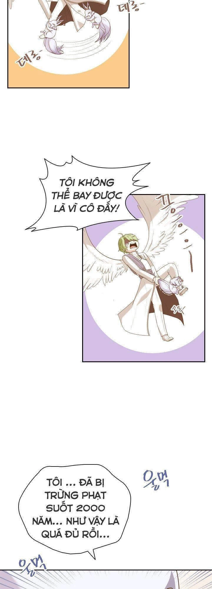 Cuốn Sách Của Lagier Chapter 15 - 46