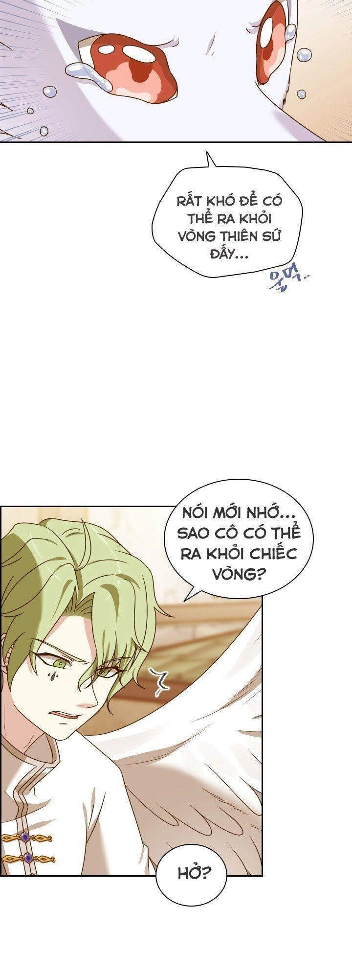 Cuốn Sách Của Lagier Chapter 15 - 47