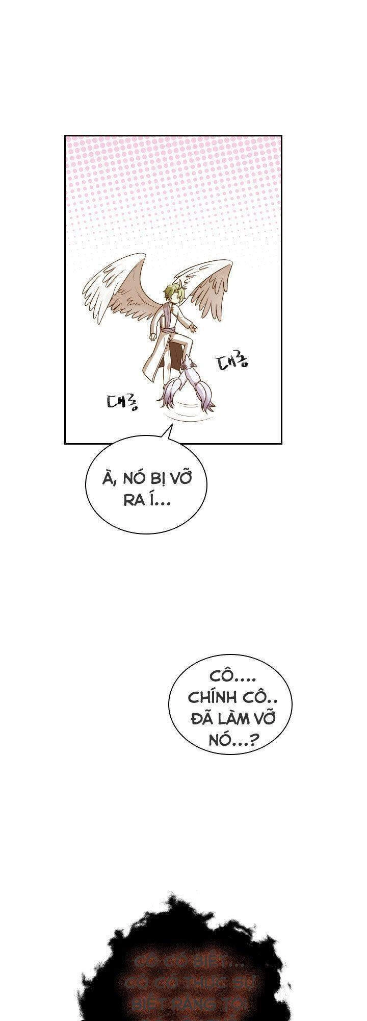 Cuốn Sách Của Lagier Chapter 15 - 48