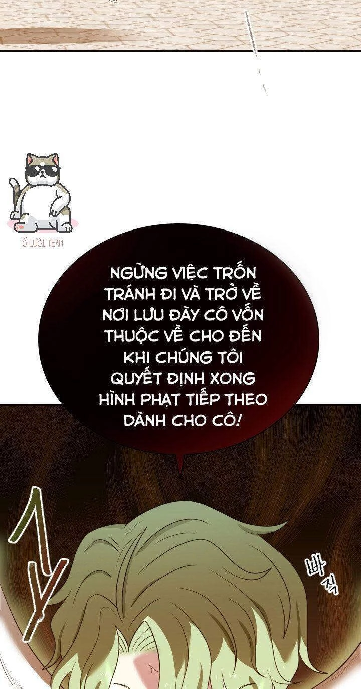 Cuốn Sách Của Lagier Chapter 15 - 52