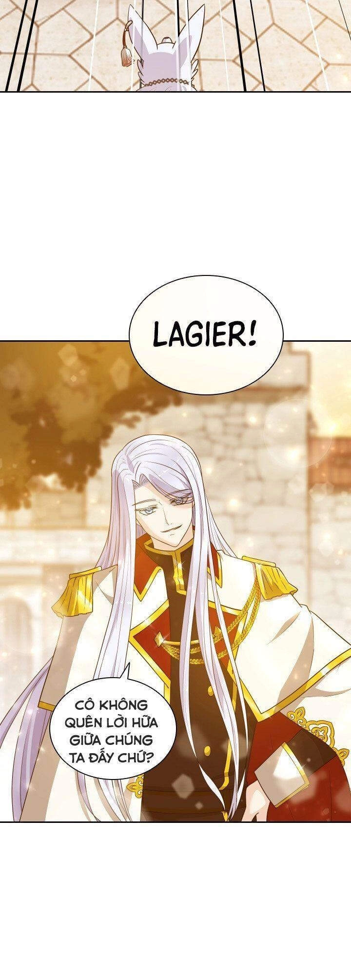 Cuốn Sách Của Lagier Chapter 15 - 56