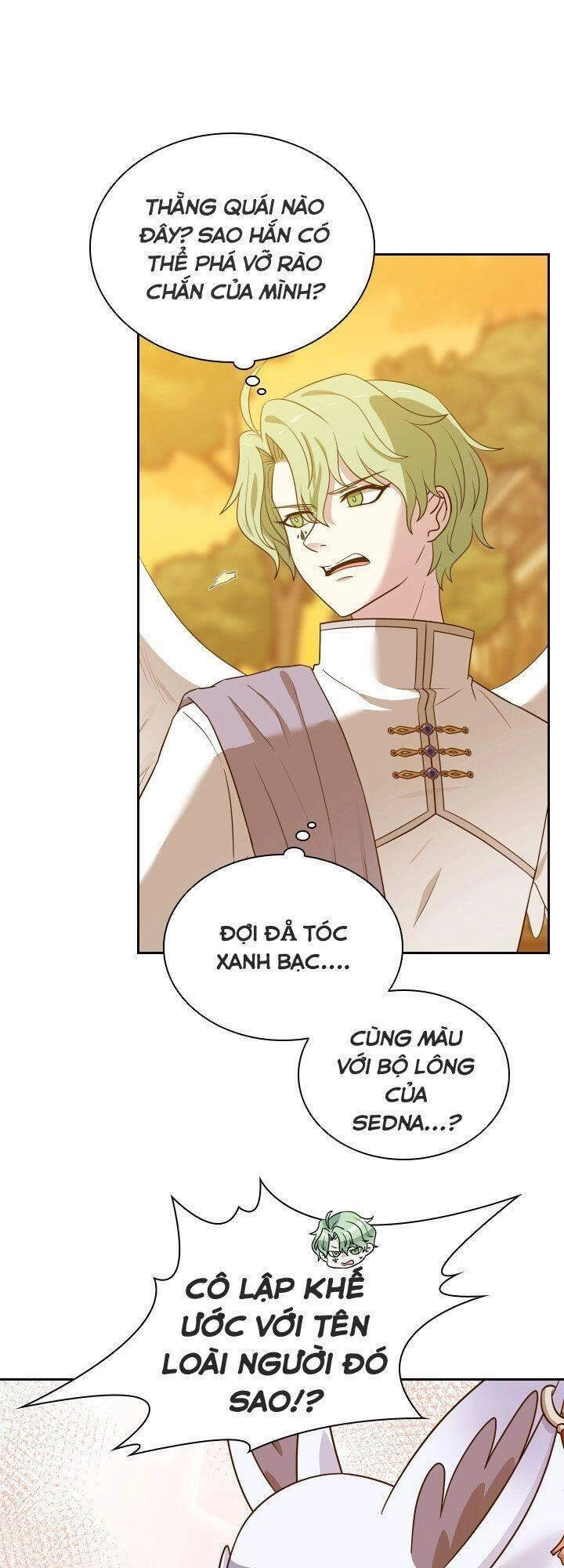 Cuốn Sách Của Lagier Chapter 15 - 57