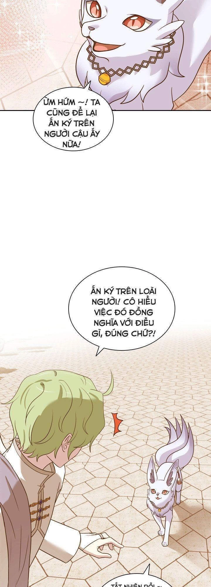 Cuốn Sách Của Lagier Chapter 15 - 58