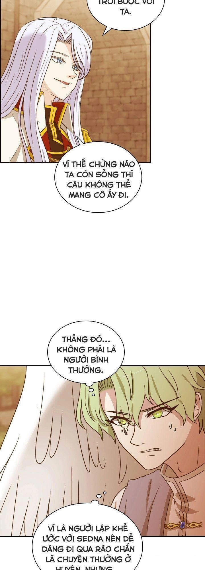 Cuốn Sách Của Lagier Chapter 15 - 60