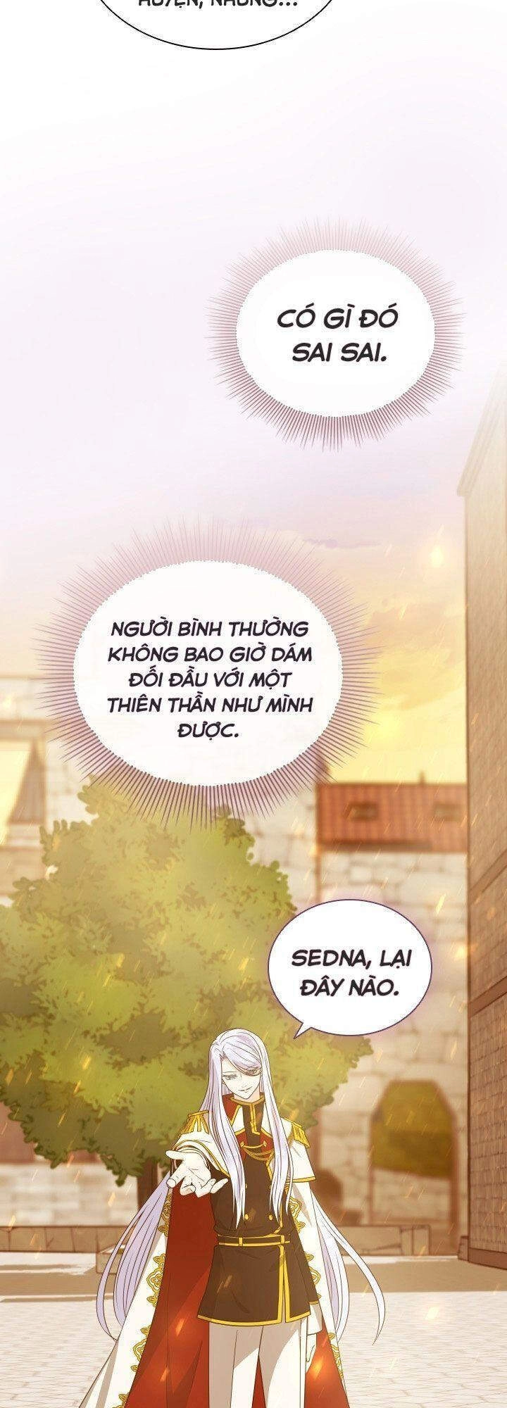 Cuốn Sách Của Lagier Chapter 15 - 61