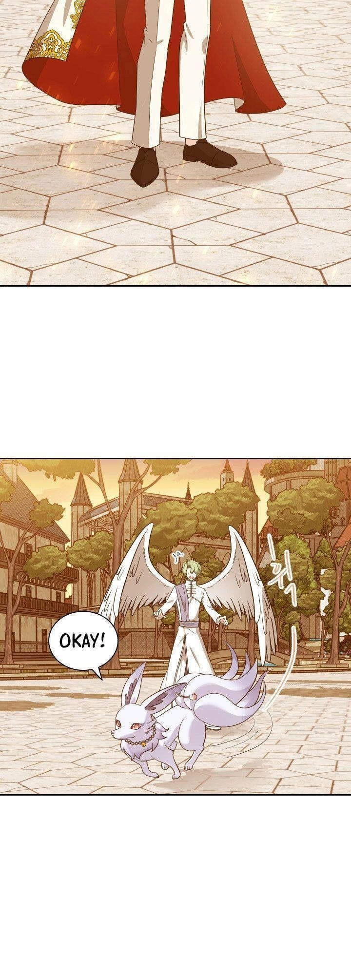 Cuốn Sách Của Lagier Chapter 15 - 62