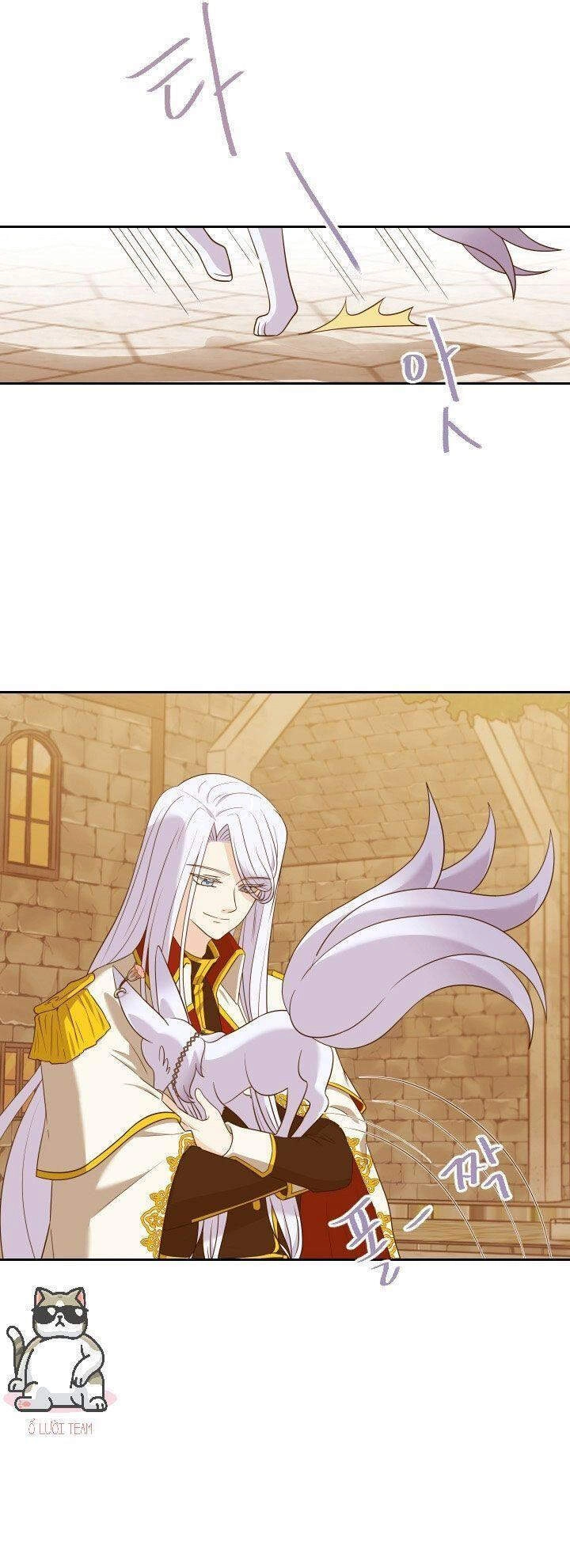 Cuốn Sách Của Lagier Chapter 15 - 63