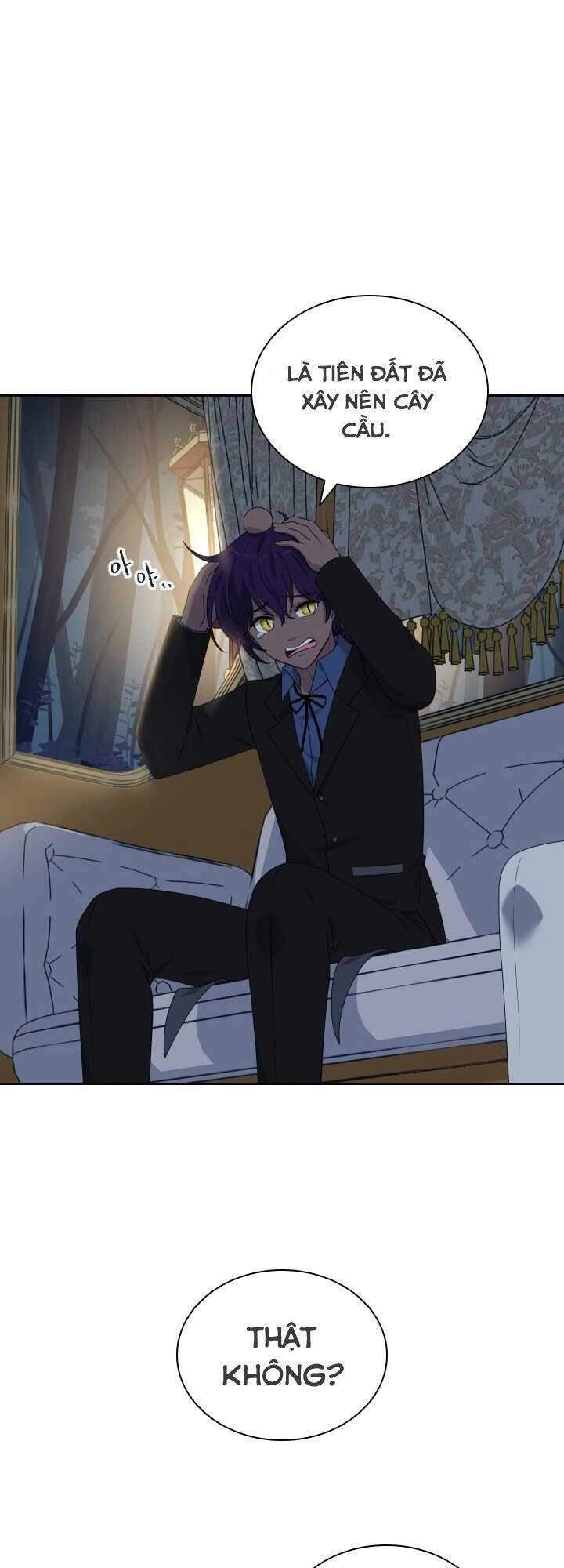 Cuốn Sách Của Lagier Chapter 16 - 12