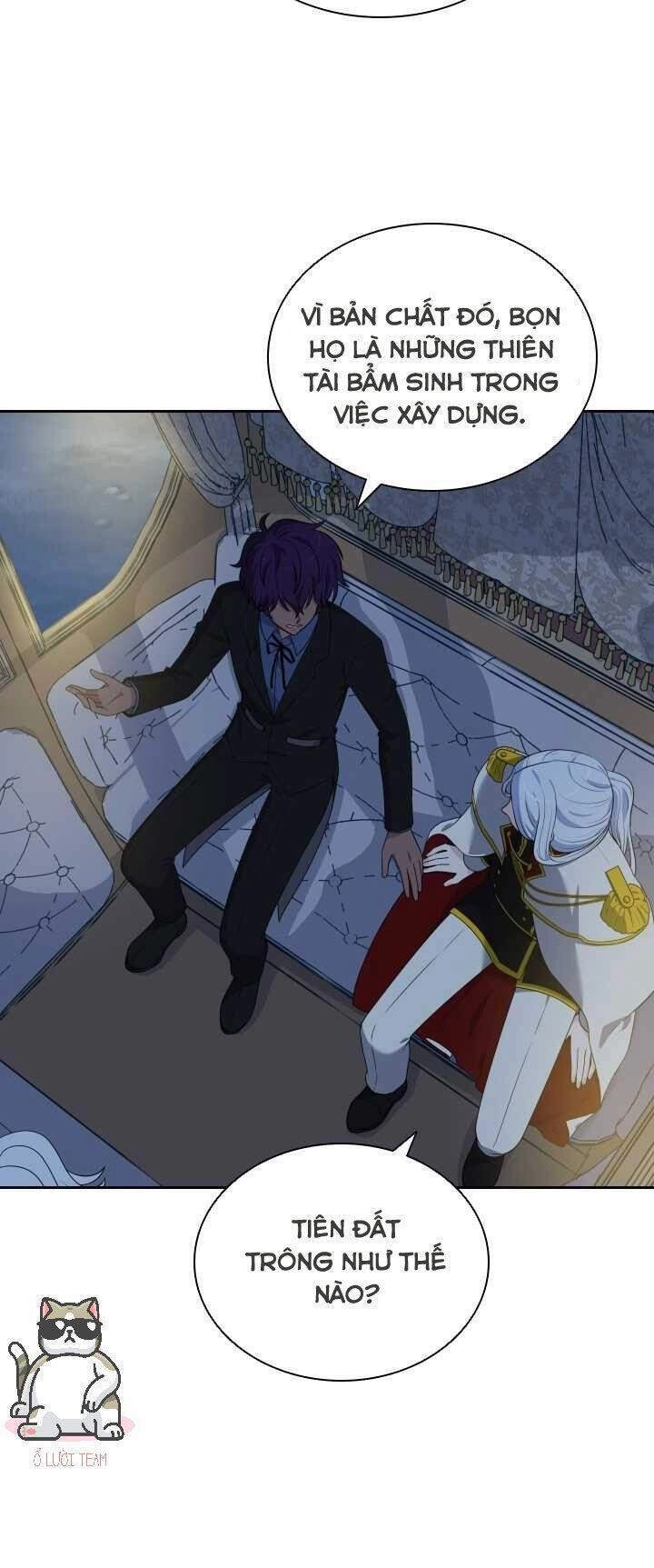 Cuốn Sách Của Lagier Chapter 16 - 15