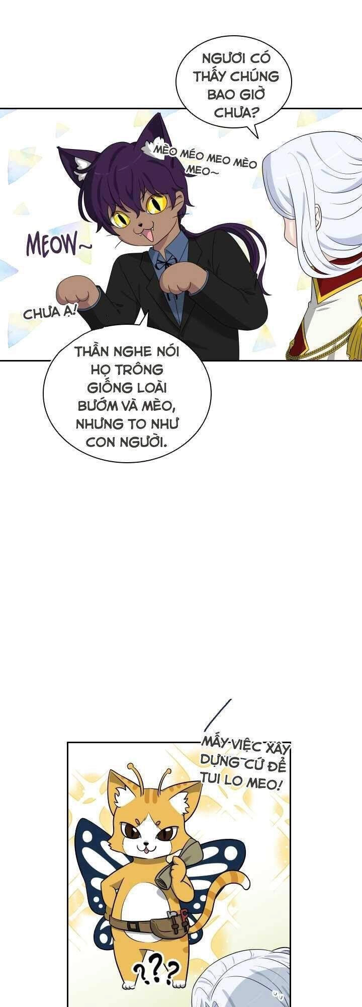 Cuốn Sách Của Lagier Chapter 16 - 16