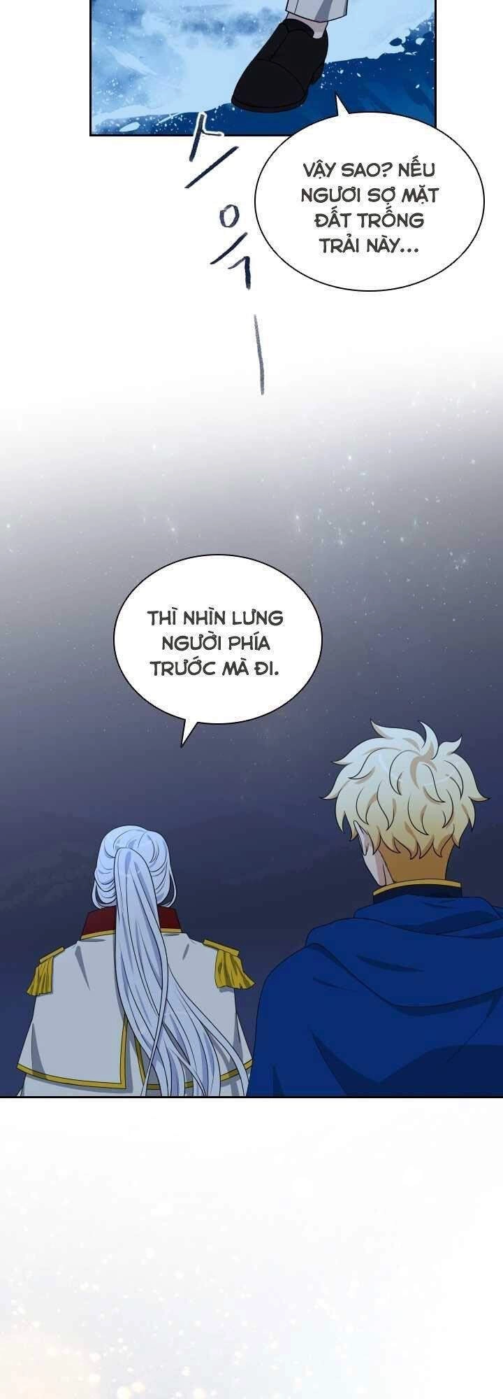 Cuốn Sách Của Lagier Chapter 16 - 25