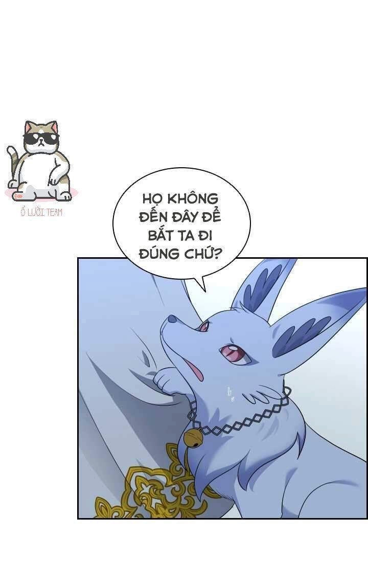 Cuốn Sách Của Lagier Chapter 16 - 29