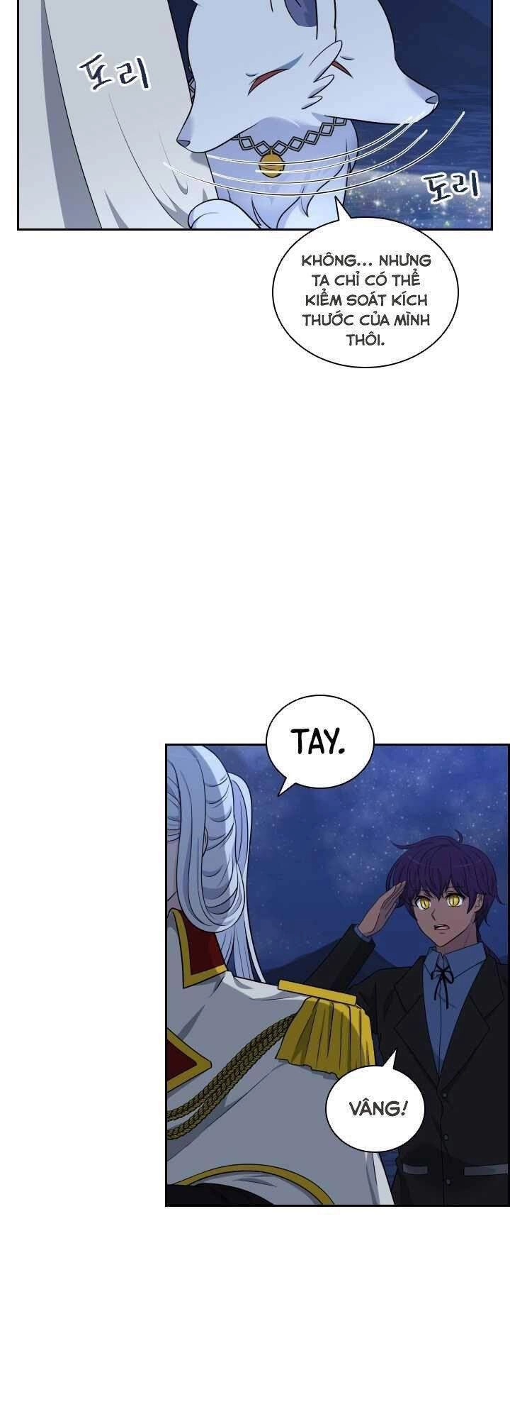 Cuốn Sách Của Lagier Chapter 16 - 31