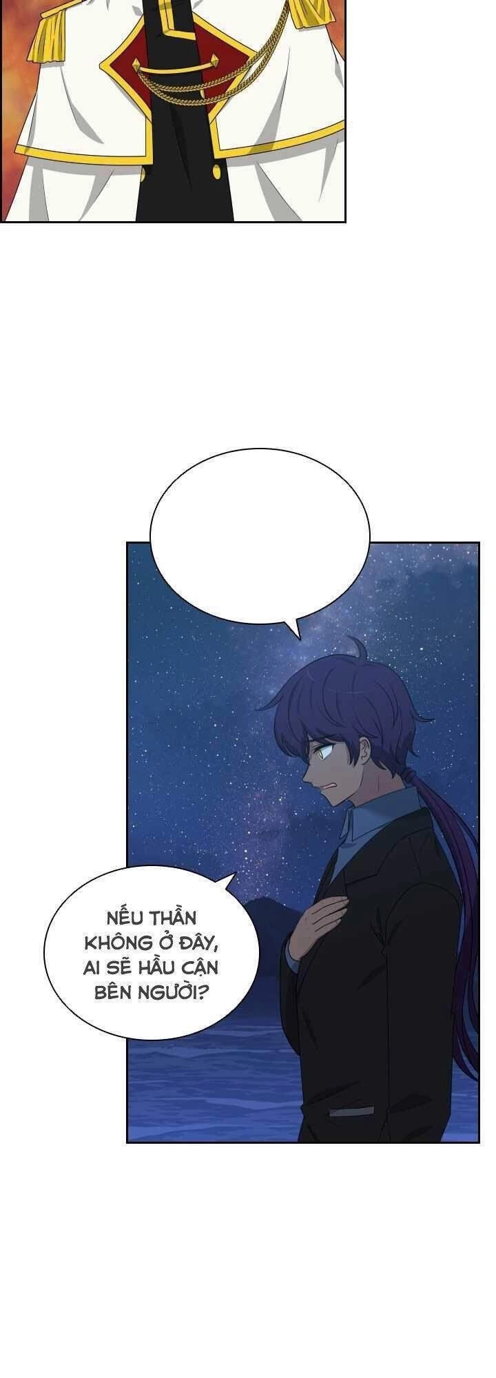 Cuốn Sách Của Lagier Chapter 16 - 35