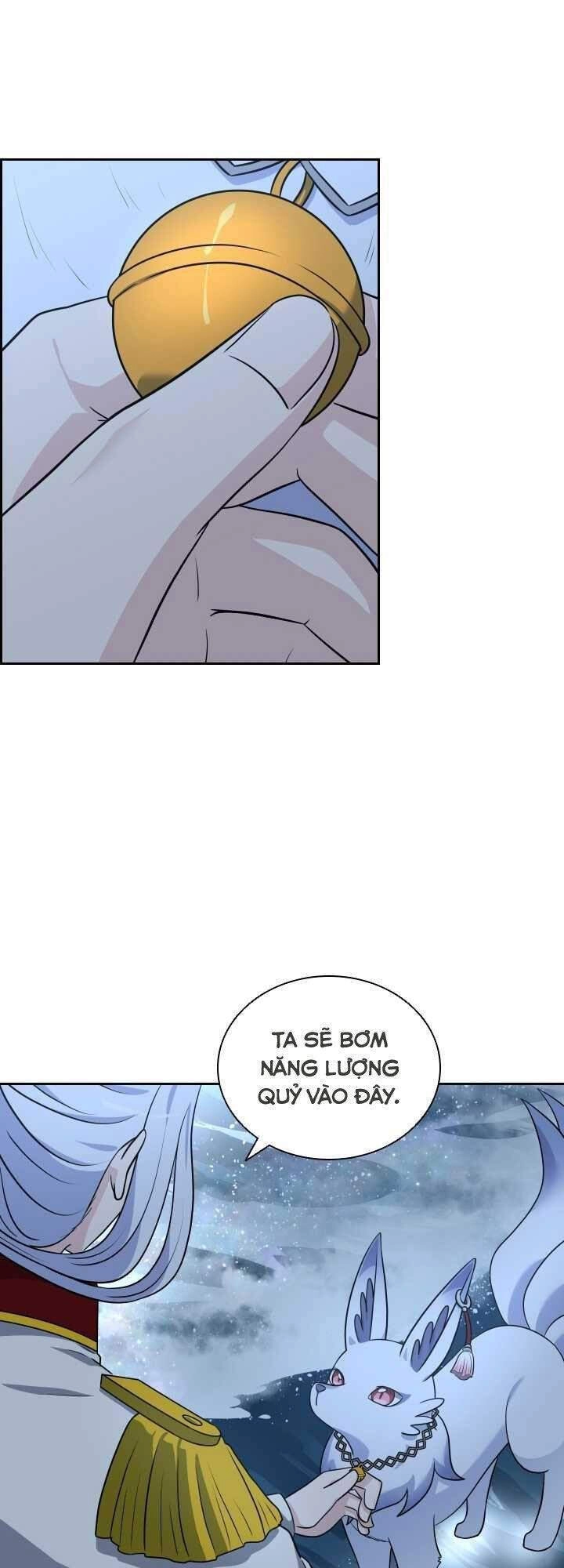 Cuốn Sách Của Lagier Chapter 16 - 39