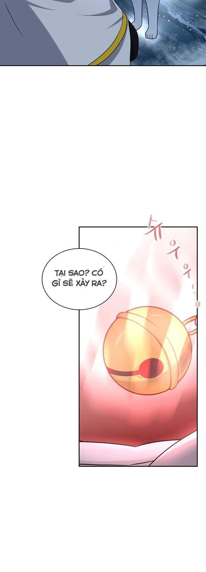 Cuốn Sách Của Lagier Chapter 16 - 40