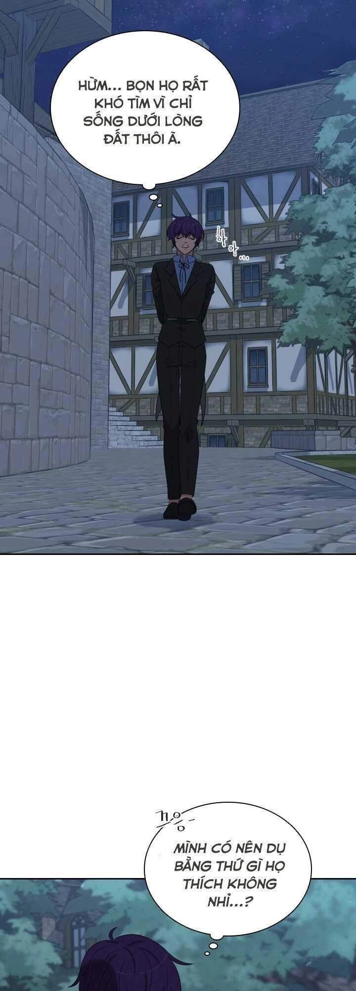 Cuốn Sách Của Lagier Chapter 16 - 45