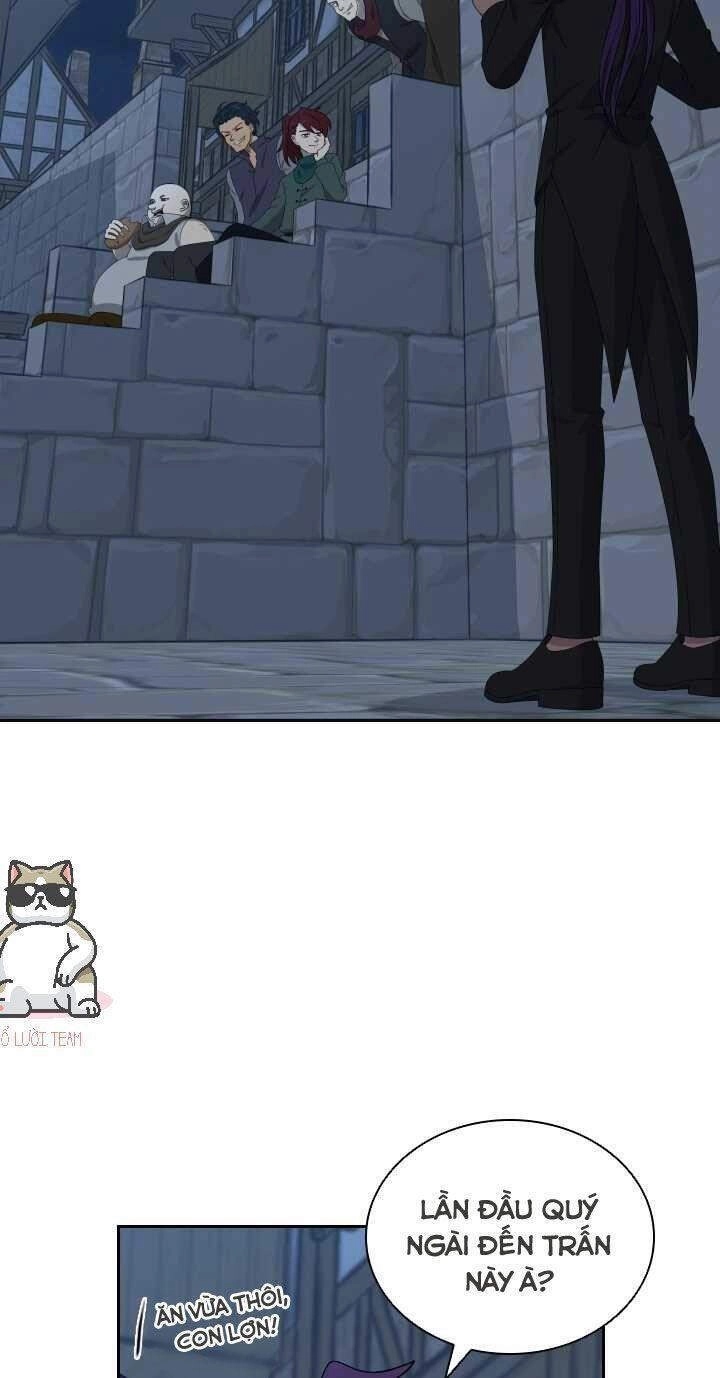 Cuốn Sách Của Lagier Chapter 16 - 48