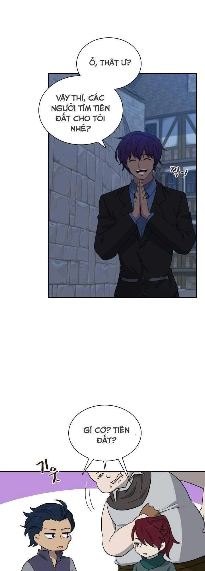 Cuốn Sách Của Lagier Chapter 16 - 51