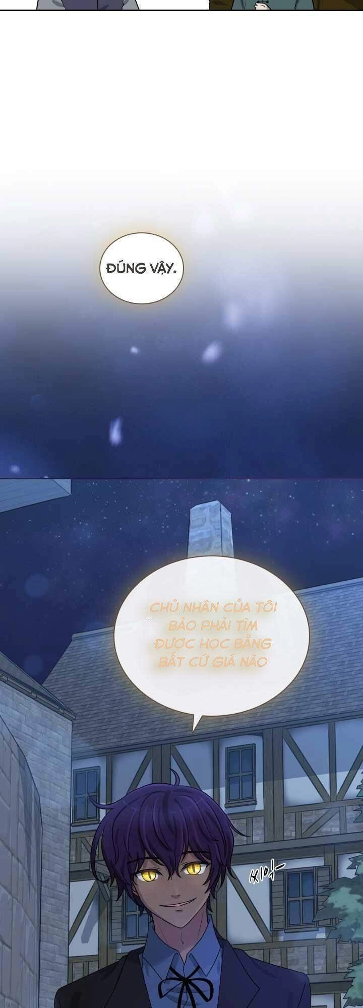 Cuốn Sách Của Lagier Chapter 16 - 52