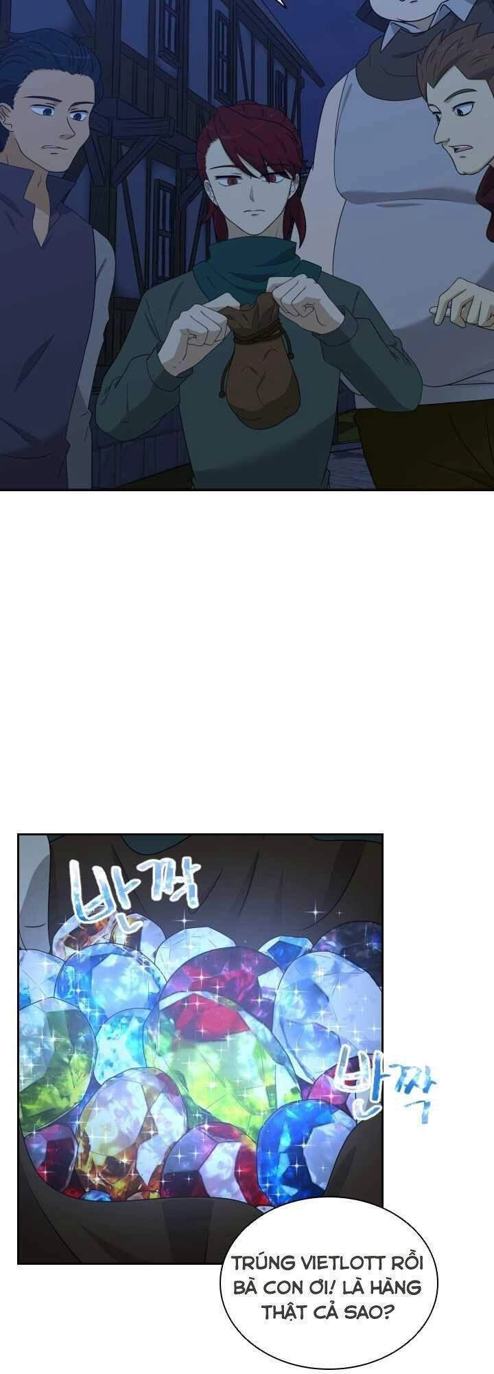 Cuốn Sách Của Lagier Chapter 17 - 15