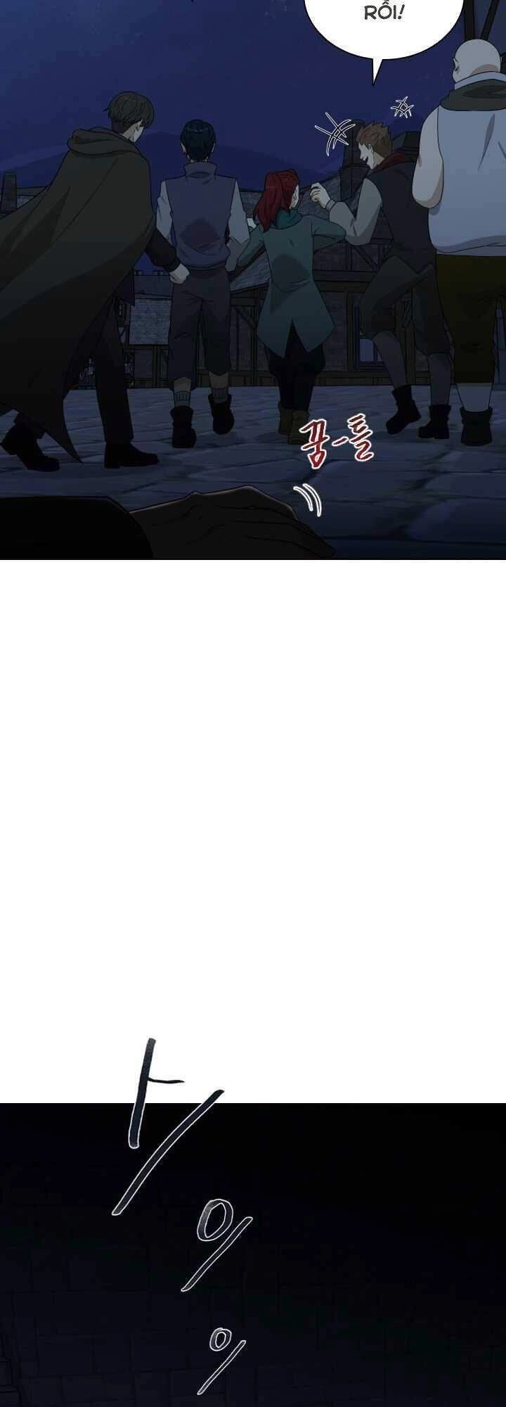 Cuốn Sách Của Lagier Chapter 17 - 17