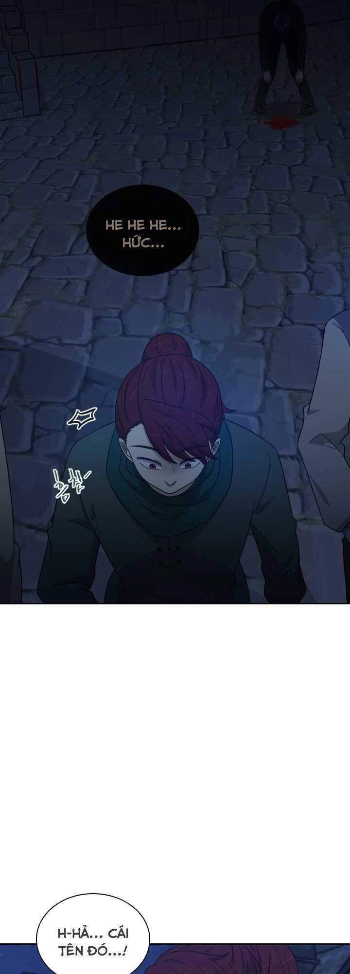 Cuốn Sách Của Lagier Chapter 17 - 18