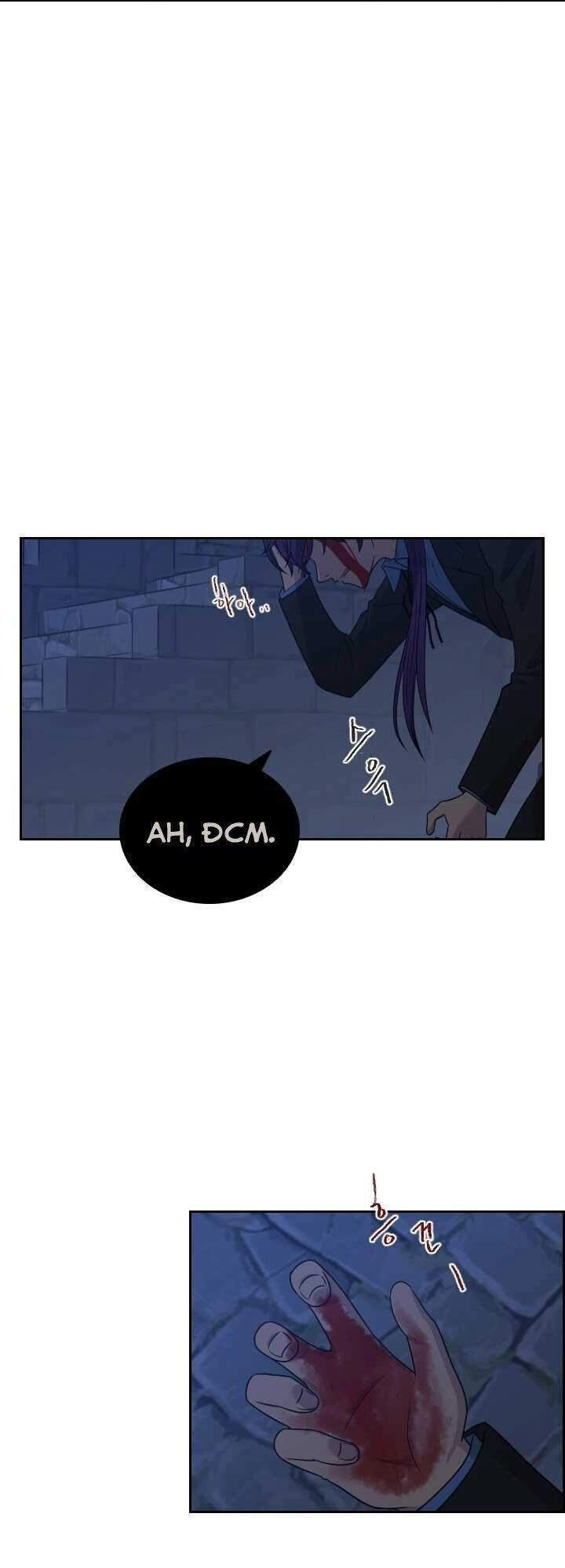 Cuốn Sách Của Lagier Chapter 17 - 20