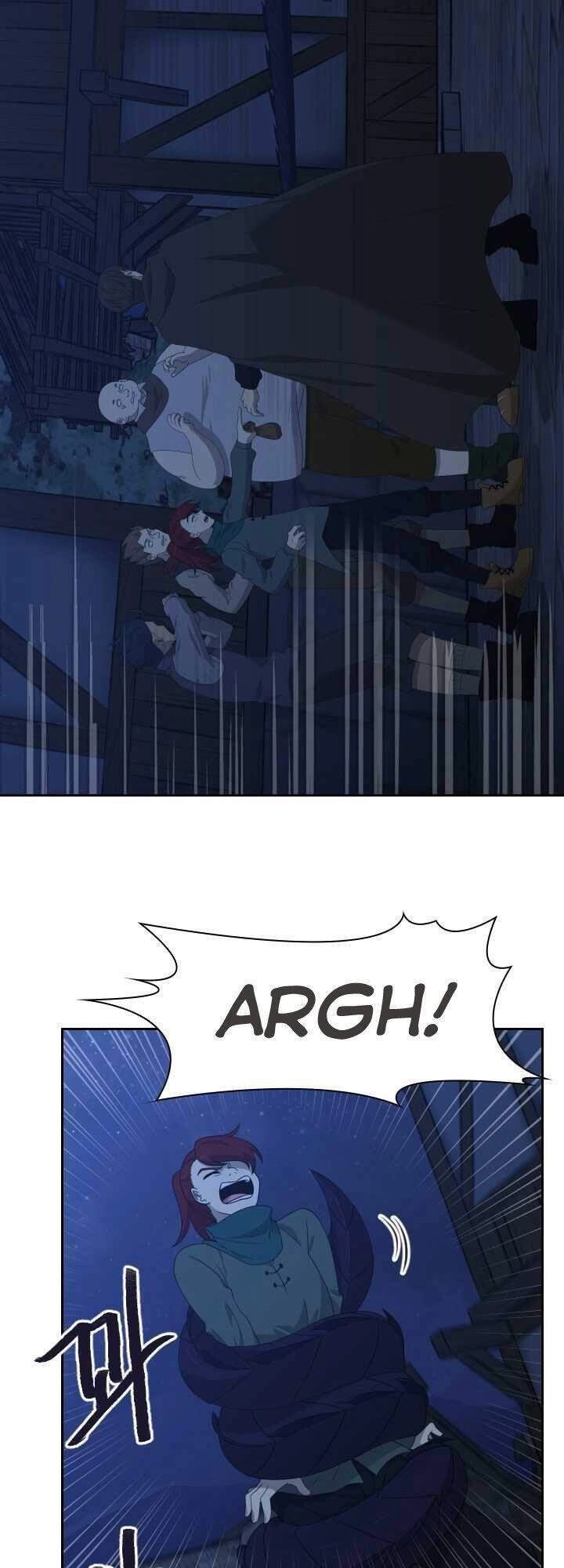 Cuốn Sách Của Lagier Chapter 17 - 26