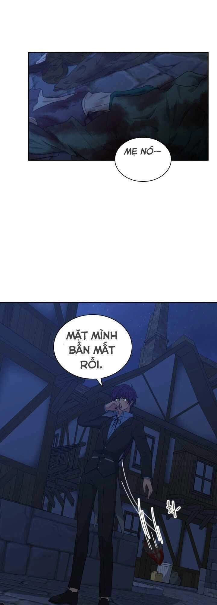 Cuốn Sách Của Lagier Chapter 17 - 29