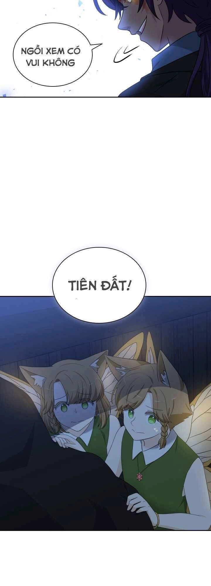 Cuốn Sách Của Lagier Chapter 17 - 31