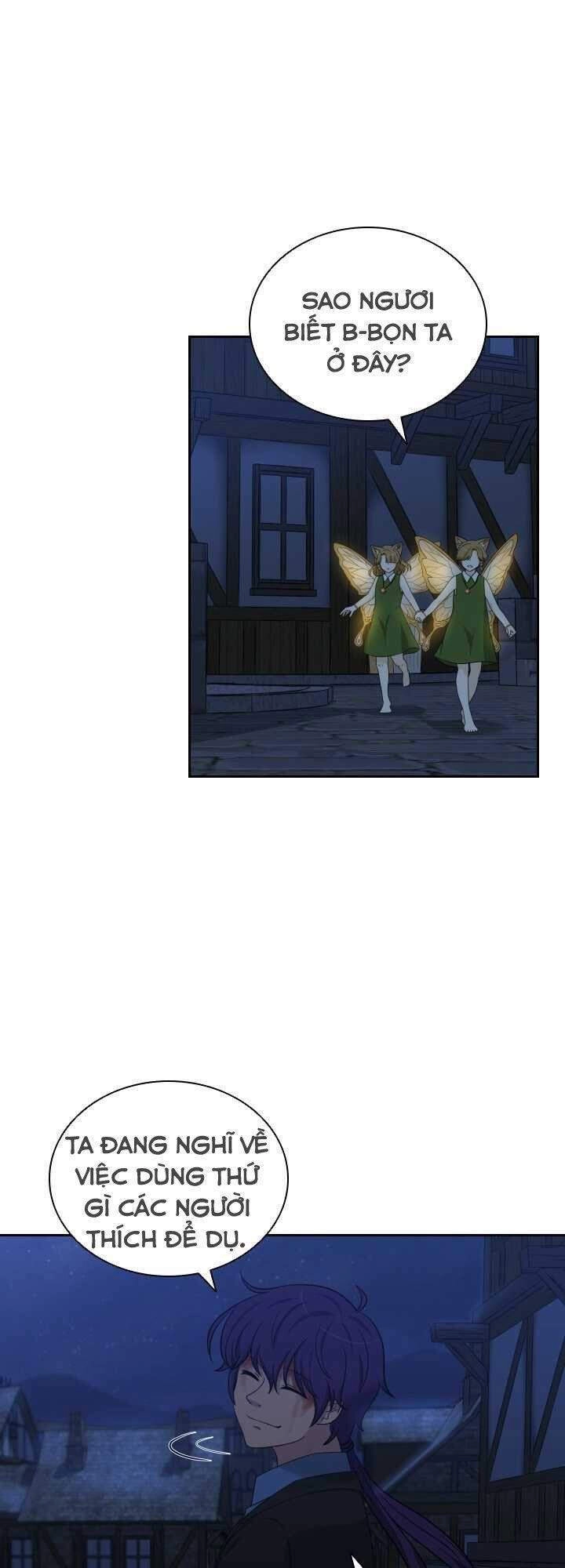 Cuốn Sách Của Lagier Chapter 17 - 32