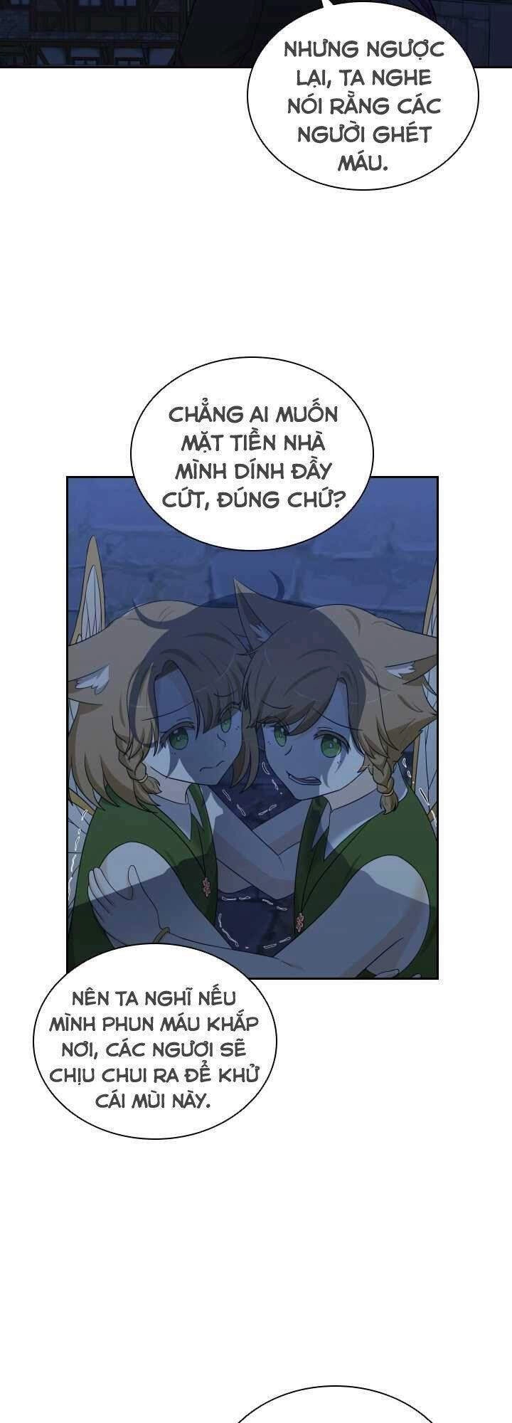 Cuốn Sách Của Lagier Chapter 17 - 33